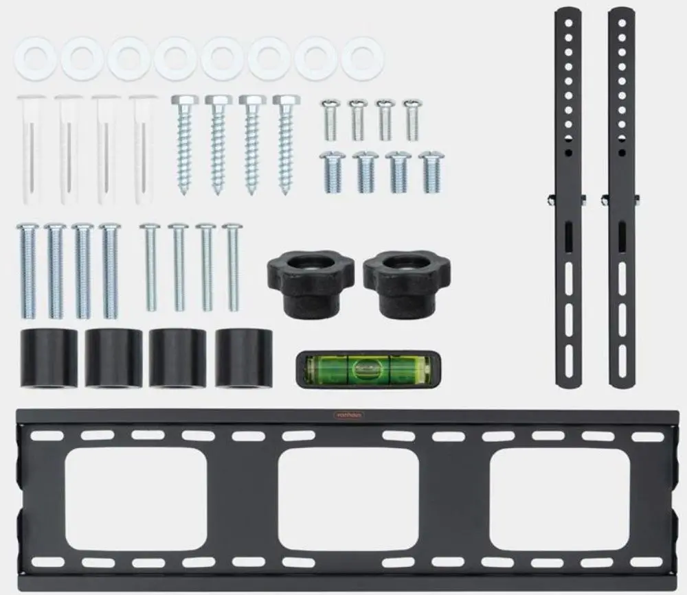 Кронштейн для телевизора VonHaus 3005004 32-70