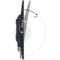 Кронштейн для телевизора VonHaus 3005006 17-37.5