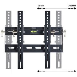 Кронштейн для телевизора VonHaus 3005006 17-37.5