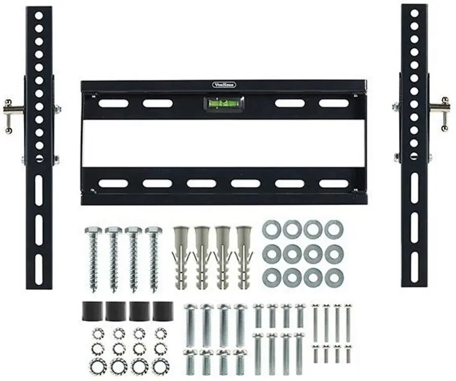 Кронштейн для телевизора VonHaus 3005006 17-37.5