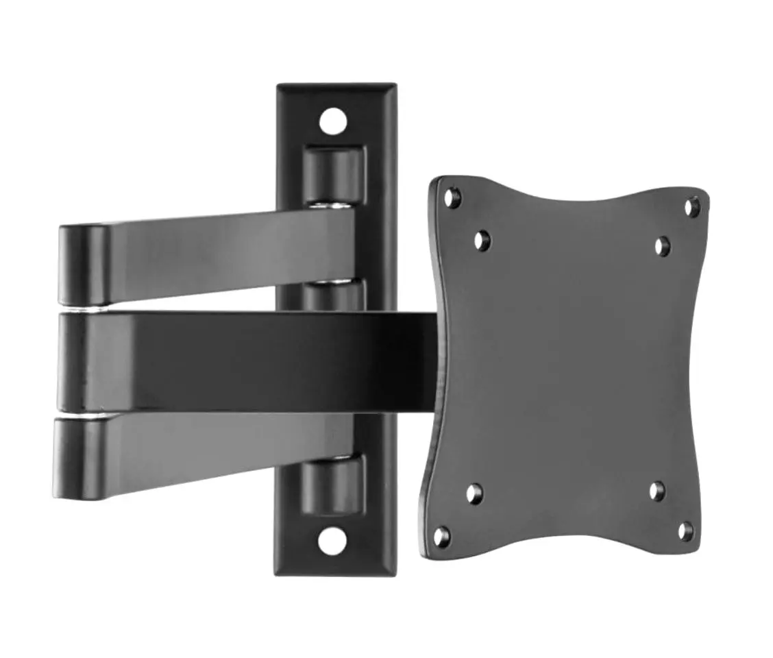 Кронштейн для телевизора VonHaus 3005024 13-27 (Black)