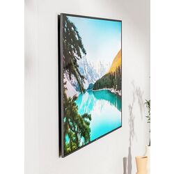 Suport pentru televizor VonHaus 3005092 60-100 (Black) Thumb