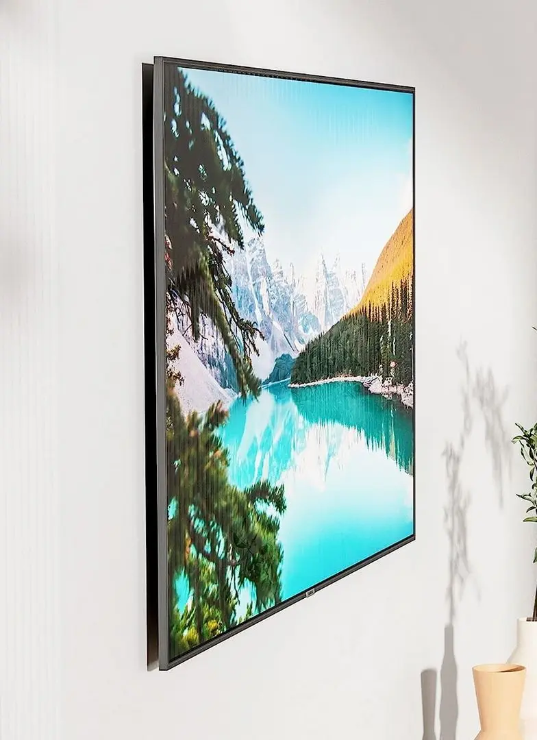 Suport pentru televizor VonHaus 3005092 60-100 (Black) - 3