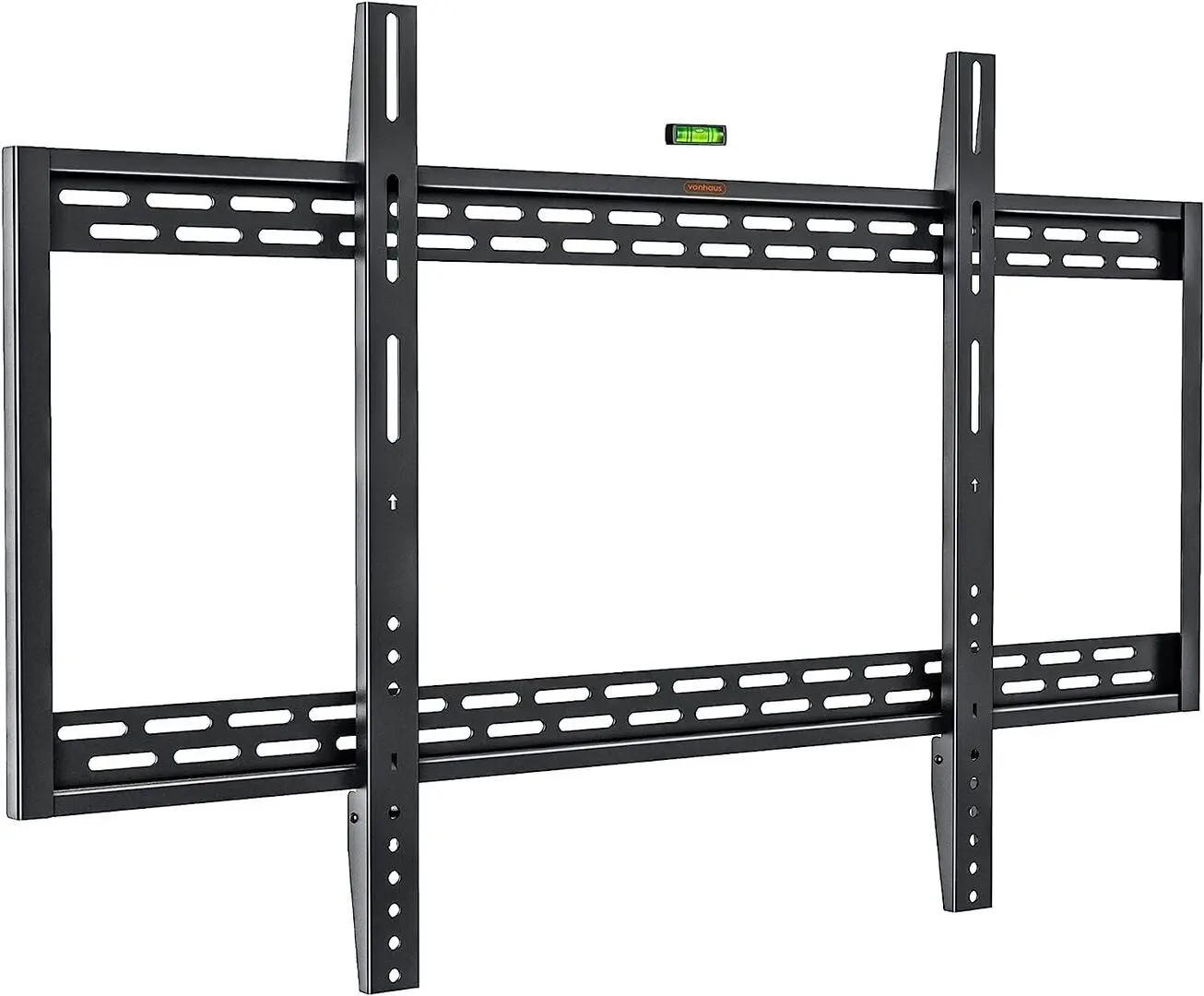 Suport pentru televizor VonHaus 3005092 60-100 (Black)