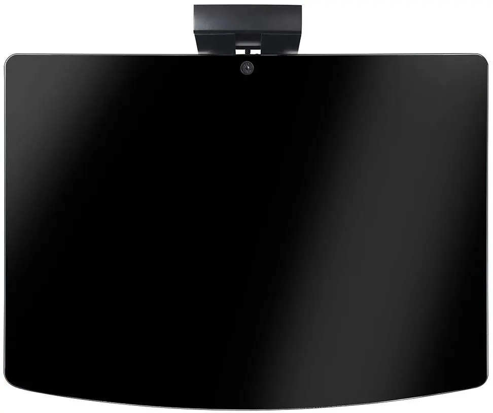 Raft pentru dispozitive multimedia VonHaus 3005034 (Black) - 3