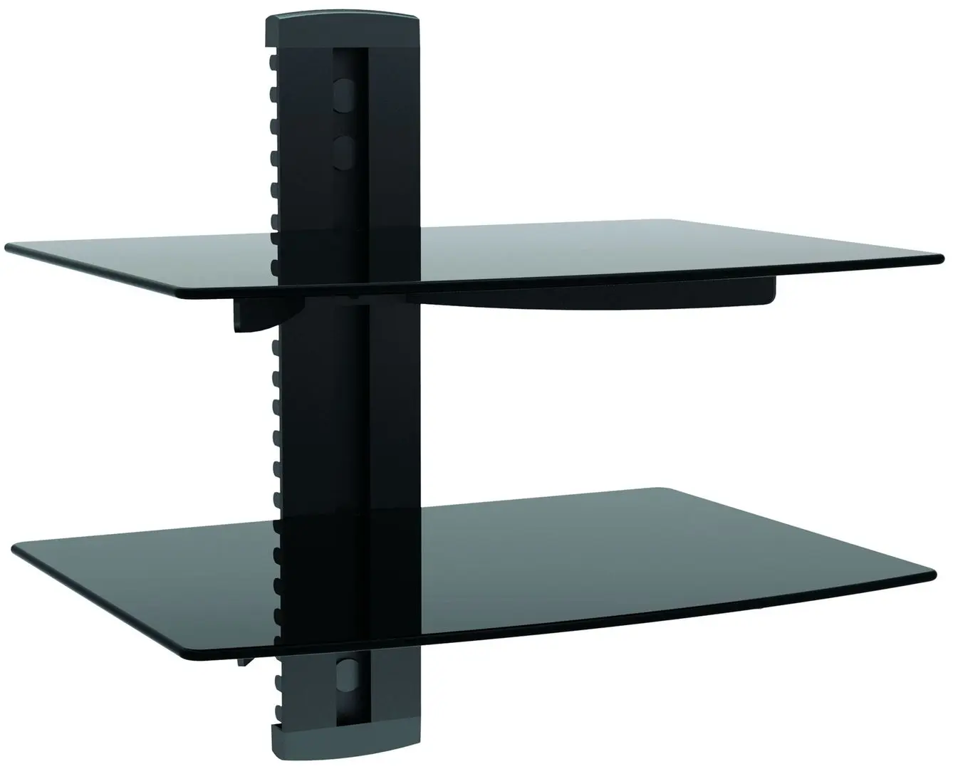 Raft pentru dispozitive multimedia VonHaus 3005034 (Black)