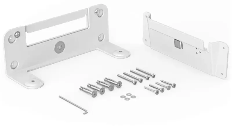 Кронштейн для видеобаров Logitech 952-000044 (White)