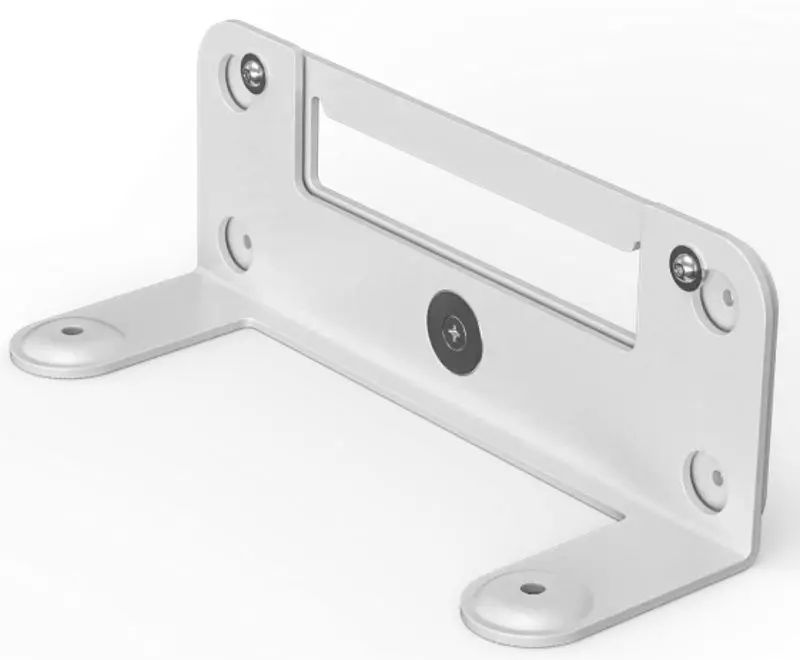 Кронштейн для видеобаров Logitech 952-000044 (White)