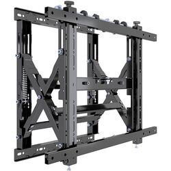 Suport pentru panou informativ Multibrackets M Public Video Wall Mount Push HD (Black) Thumb
