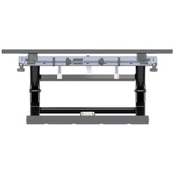 Suport pentru panou informativ Multibrackets M Public Video Wall Mount Push HD (Black) Thumb