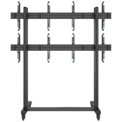 Stand perete video Multibrackets MB-3359 (Black) Thumb