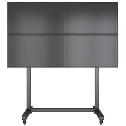 Stand perete video Multibrackets MB-3359 (Black) Thumb