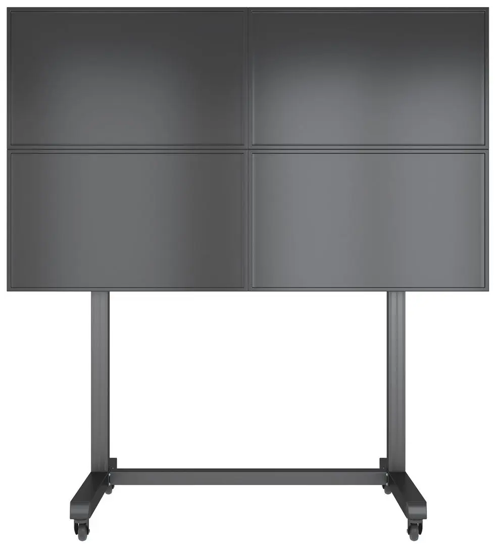 Stand perete video Multibrackets MB-3359 (Black)