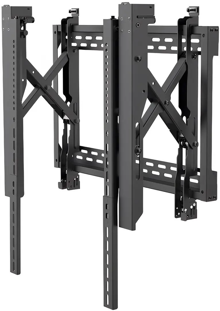 Suport pentru perete video Neomounts LED-VW2500BLACK1 32