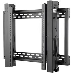 Suport pentru perete video Neomounts LED-VW2500BLACK1 32