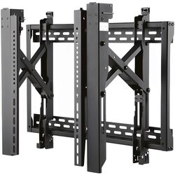 Suport pentru perete video Neomounts LED-VW2500BLACK1 32