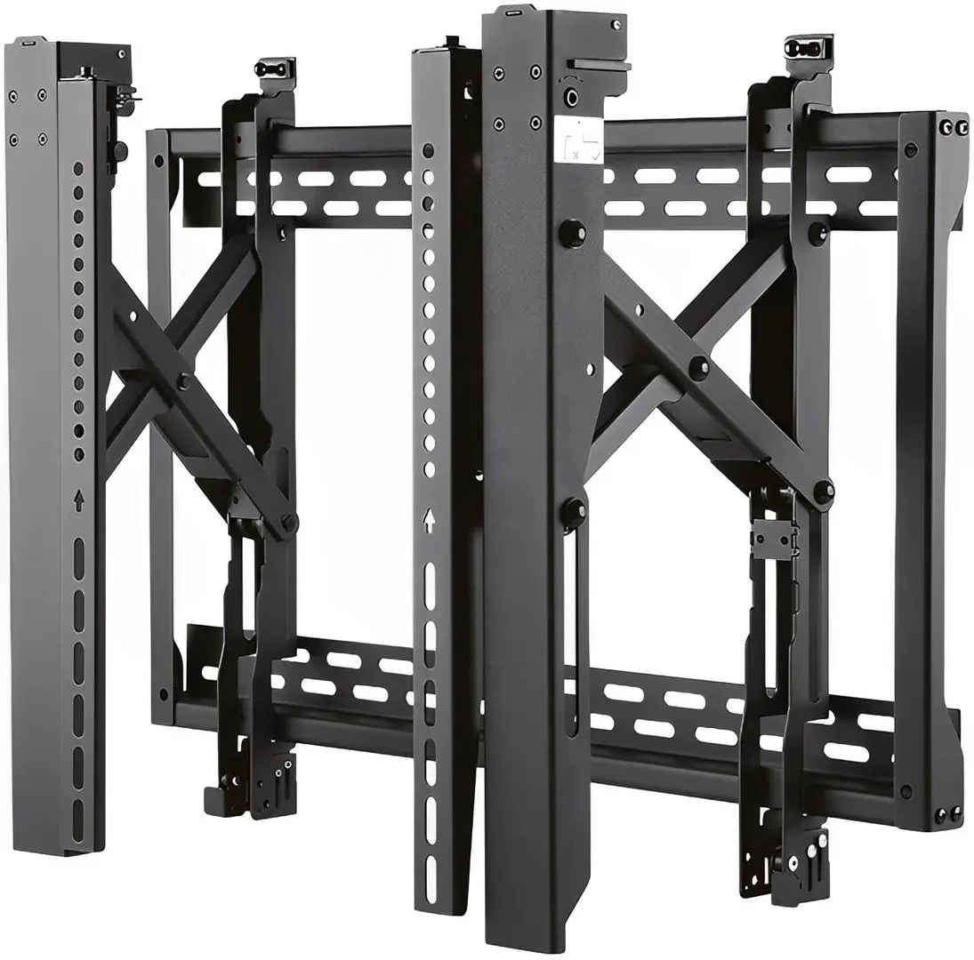 Suport pentru perete video Neomounts LED-VW2500BLACK1 32