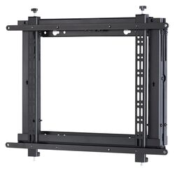 Suport pentru perete video Neomounts WL95-800BL1 (Black) Thumb