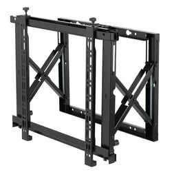 Suport pentru perete video Neomounts WL95-800BL1 (Black)