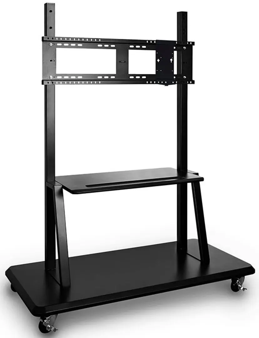 Stand pentru panou informativ Viewsonic VB-STND-001-2C (Black) - 3