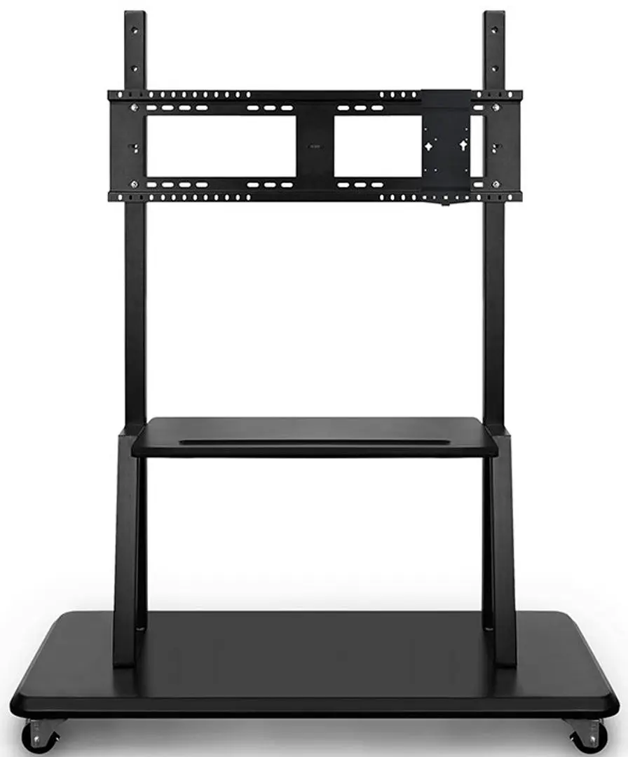 Stand pentru panou informativ Viewsonic VB-STND-001-2C (Black)