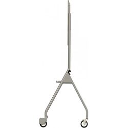 Stand pentru panou informativ Viewsonic VB-STND-005 (Grey) Thumb