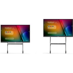 Stand pentru panou informativ Viewsonic VB-STND-005 (Grey) Thumb