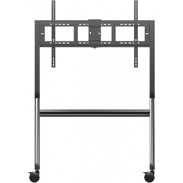 Stand pentru display interactiv Viewsonic VB-STND-009 (Black)