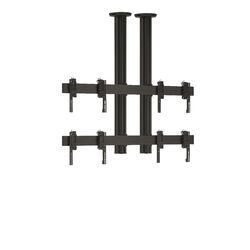 Suport perete video Vogel's CVW2255 (Black)