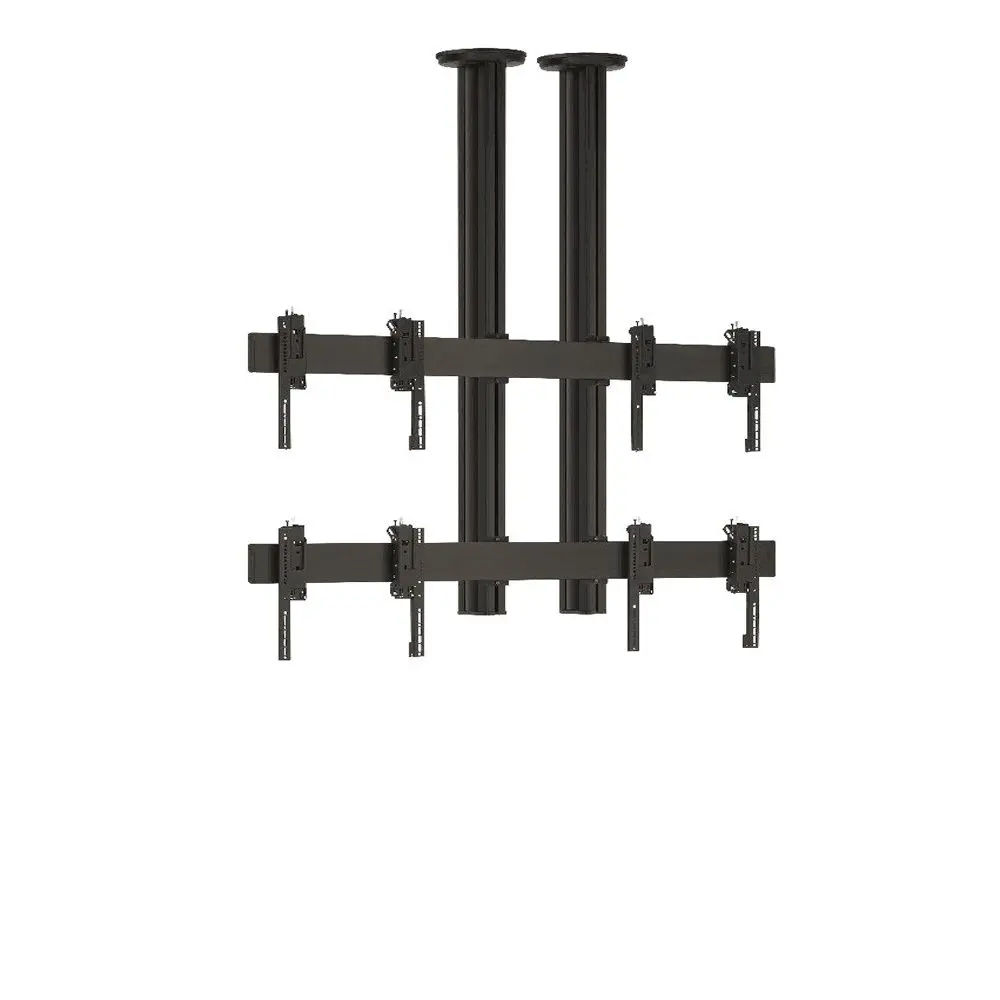 Кронштейн для видеостены Vogel's CVW2255 (Black)