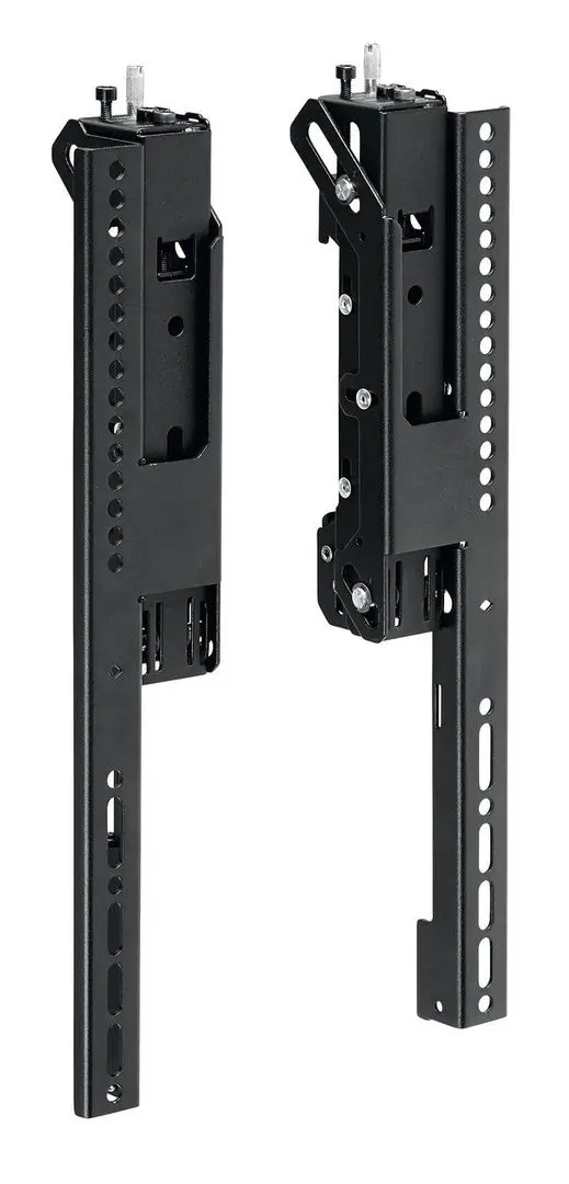 Suport perete video Vogel's VideoWall 4x4 (Black)