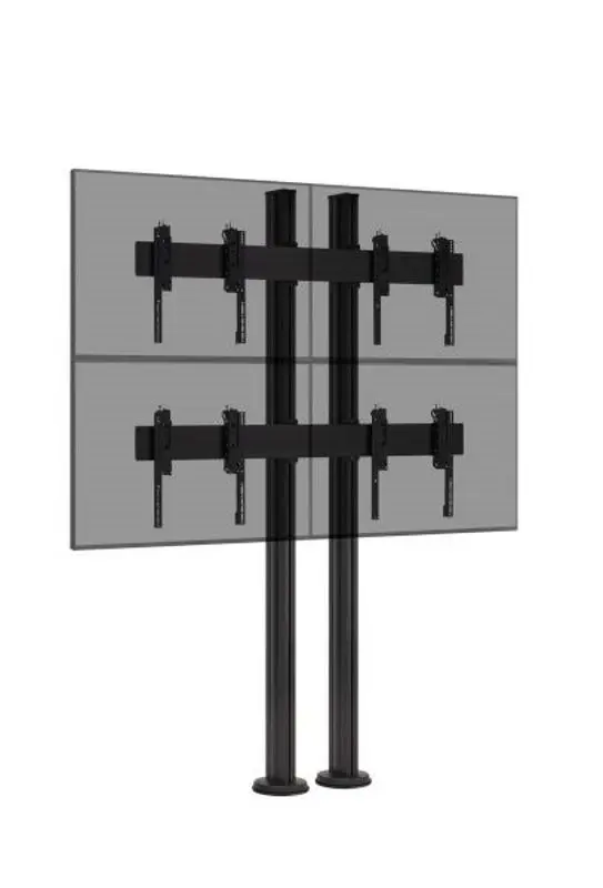 Stand perete video Vogel's FMVW2255 (Black)