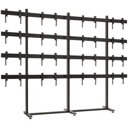 Стойка для видеостены Vogel's FVW4455 4x4 (Black) Thumb
