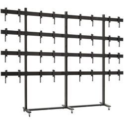 Stand perete video Vogel's TVW4455 (Black) Thumb