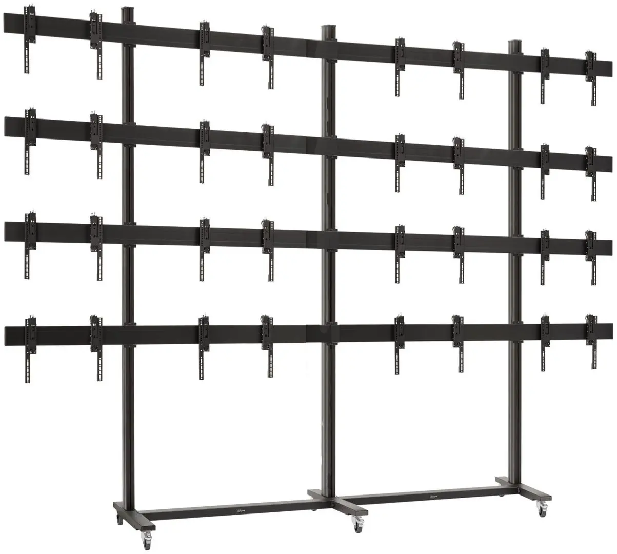 Stand perete video Vogel's TVW4455 (Black)