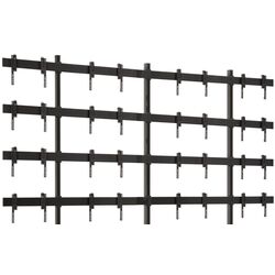 Stand perete video Vogel's TVW4455 (Black) Thumb