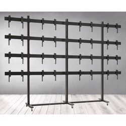 Stand perete video Vogel's TVW4455 (Black)