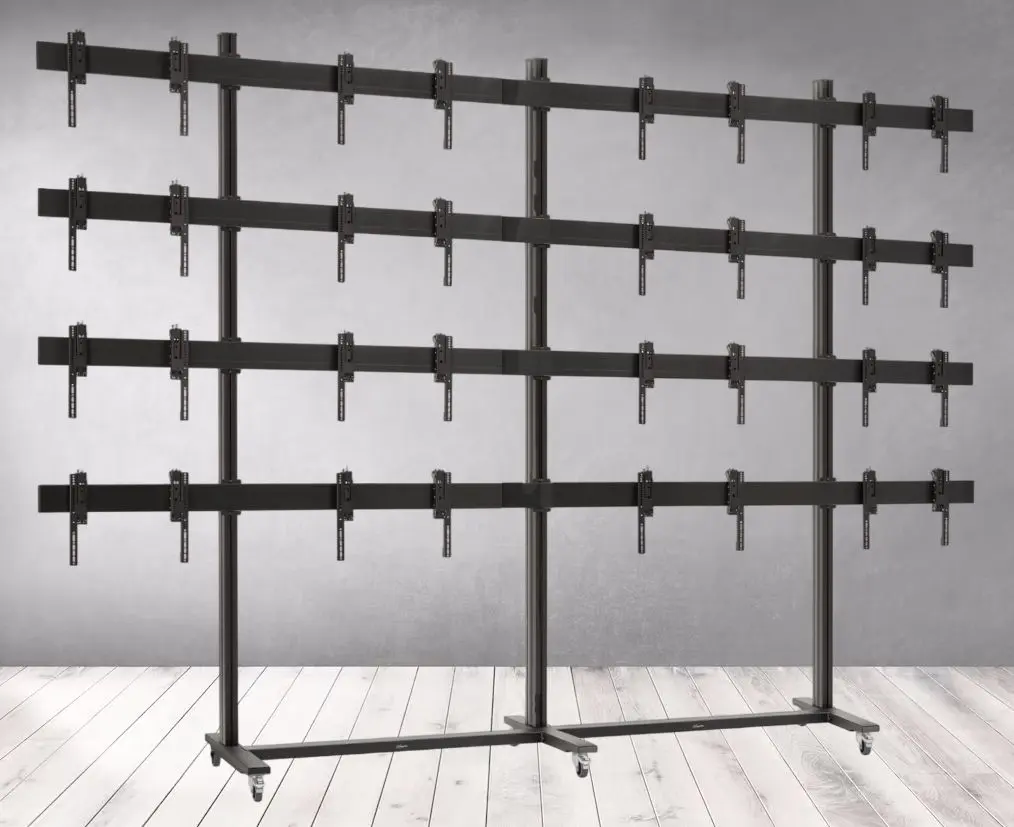 Stand perete video Vogel's TVW4455 (Black)