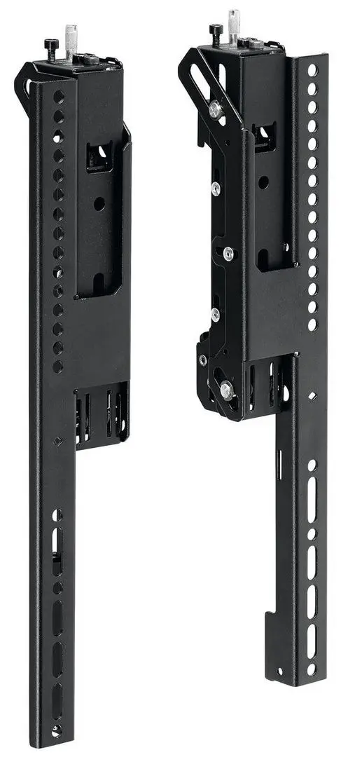 Stand perete video Vogel's VideoWall Combo 2x2 (Black)