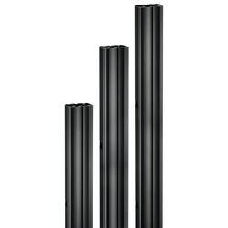 Stand perete video Vogel's VideoWall Combo 2x2 (Black) Thumb