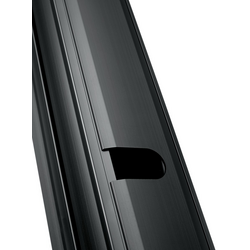 Stand perete video Vogel's VideoWall Combo 2x2 (Black) Thumb