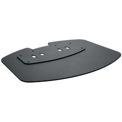 Stand perete video Vogel's VideoWall Combo 2x2 PFF 7030 (Black) Thumb