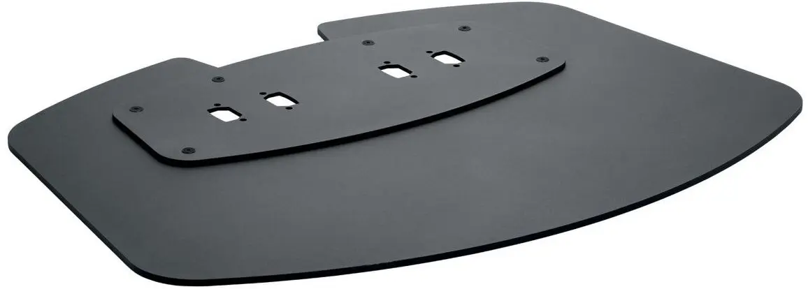 Stand perete video Vogel's VideoWall Combo 2x2 PFF 7030 (Black)