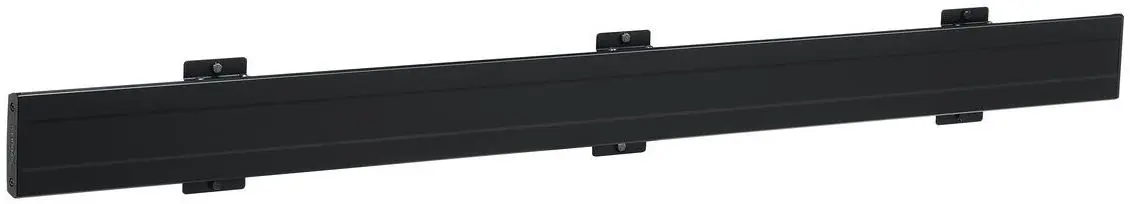 Stand perete video Vogel's VideoWall Combo 2x2 PFF 7030 (Black)