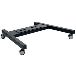 Stand perete video Vogel's VideoWall Сombo PFS3504/PFB3419 2x2 (Black) Thumb