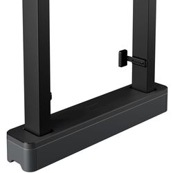 Stand motorizat pentru panou informativ Vogel's Rice 2005 (Black) Thumb