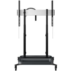 Suport motorizat pentru televizor Vogel's Rice 5205 (Black) Thumb