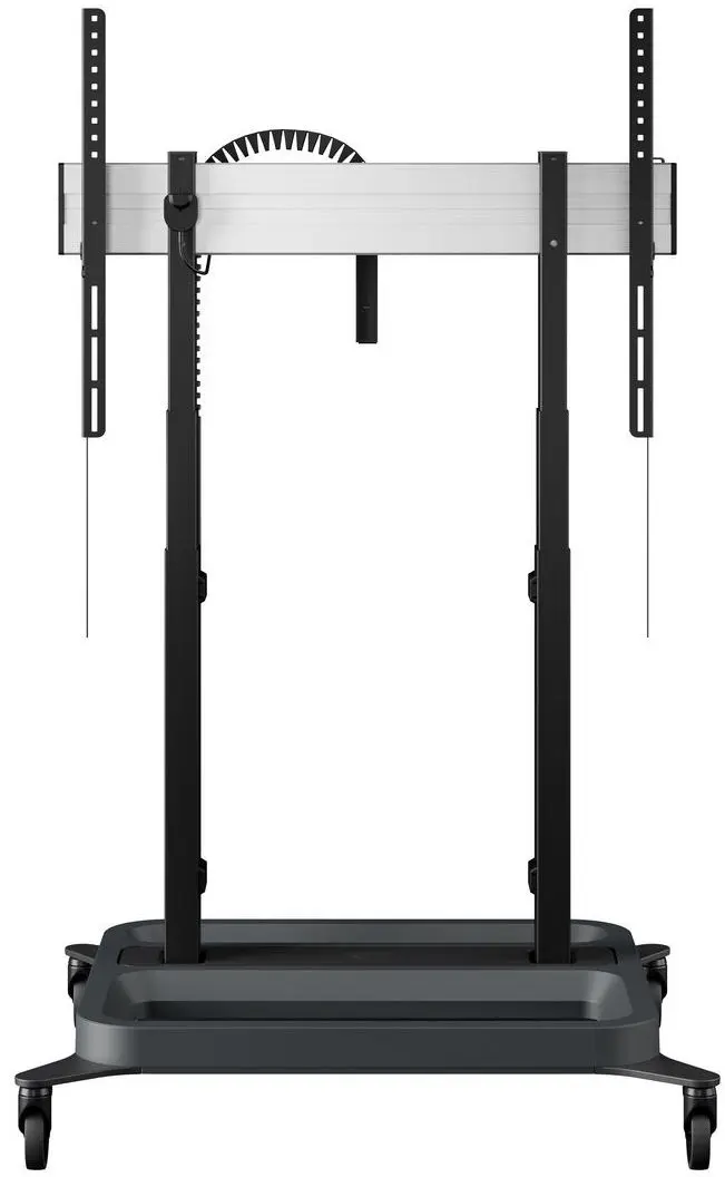 Suport motorizat pentru televizor Vogel's Rice 5205 (Black)