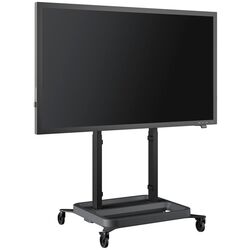 Suport motorizat pentru televizor Vogel's Rice 5205 (Black) Thumb