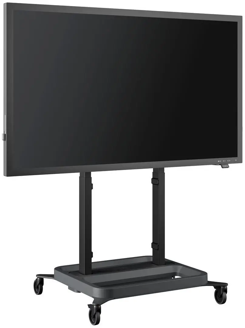 Suport motorizat pentru televizor Vogel's Rice 5205 (Black)